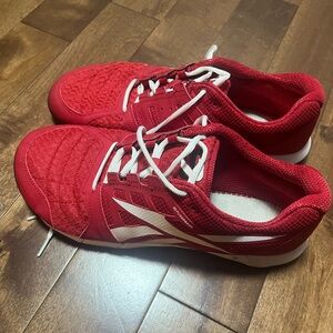 Men’s Reebok 3D Fuse Frame Shoes